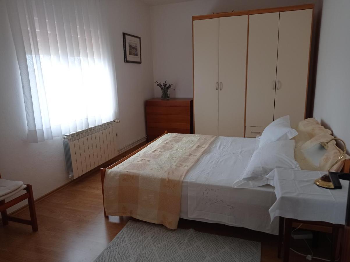 Apartments Anica Pula Ngoại thất bức ảnh