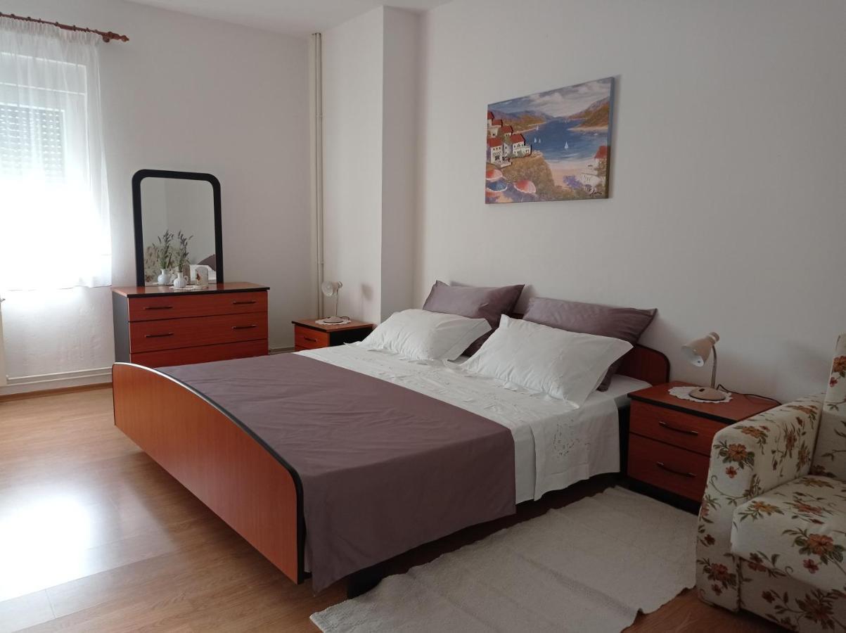 Apartments Anica Pula Ngoại thất bức ảnh