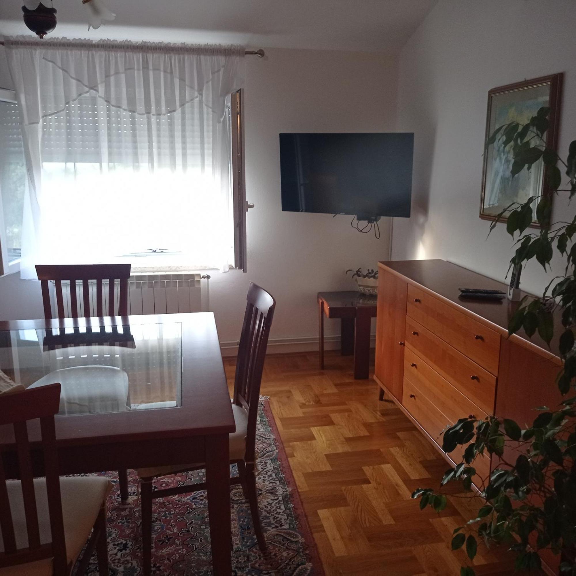 Apartments Anica Pula Ngoại thất bức ảnh