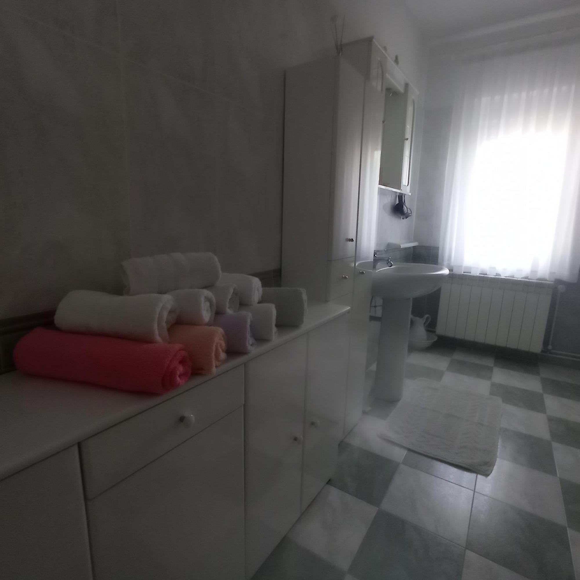 Apartments Anica Pula Ngoại thất bức ảnh