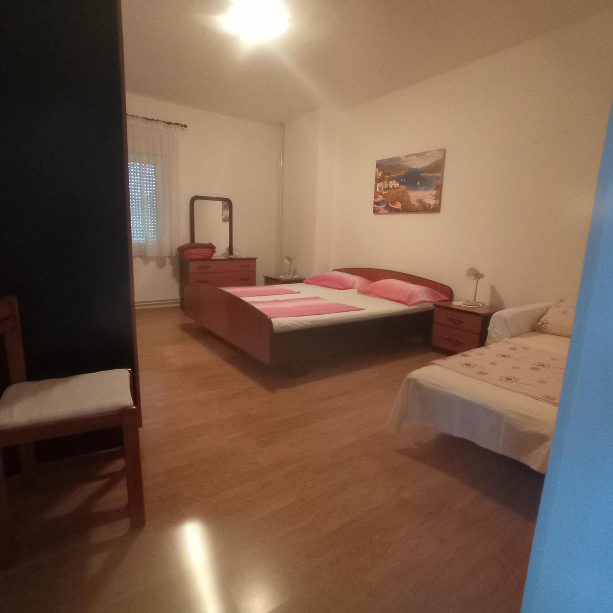 Apartments Anica Pula Ngoại thất bức ảnh
