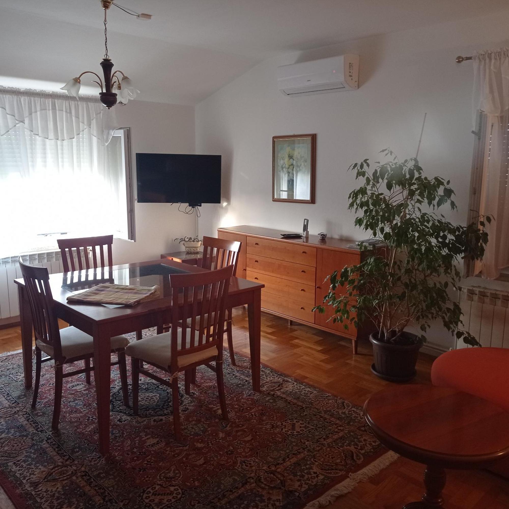 Apartments Anica Pula Ngoại thất bức ảnh