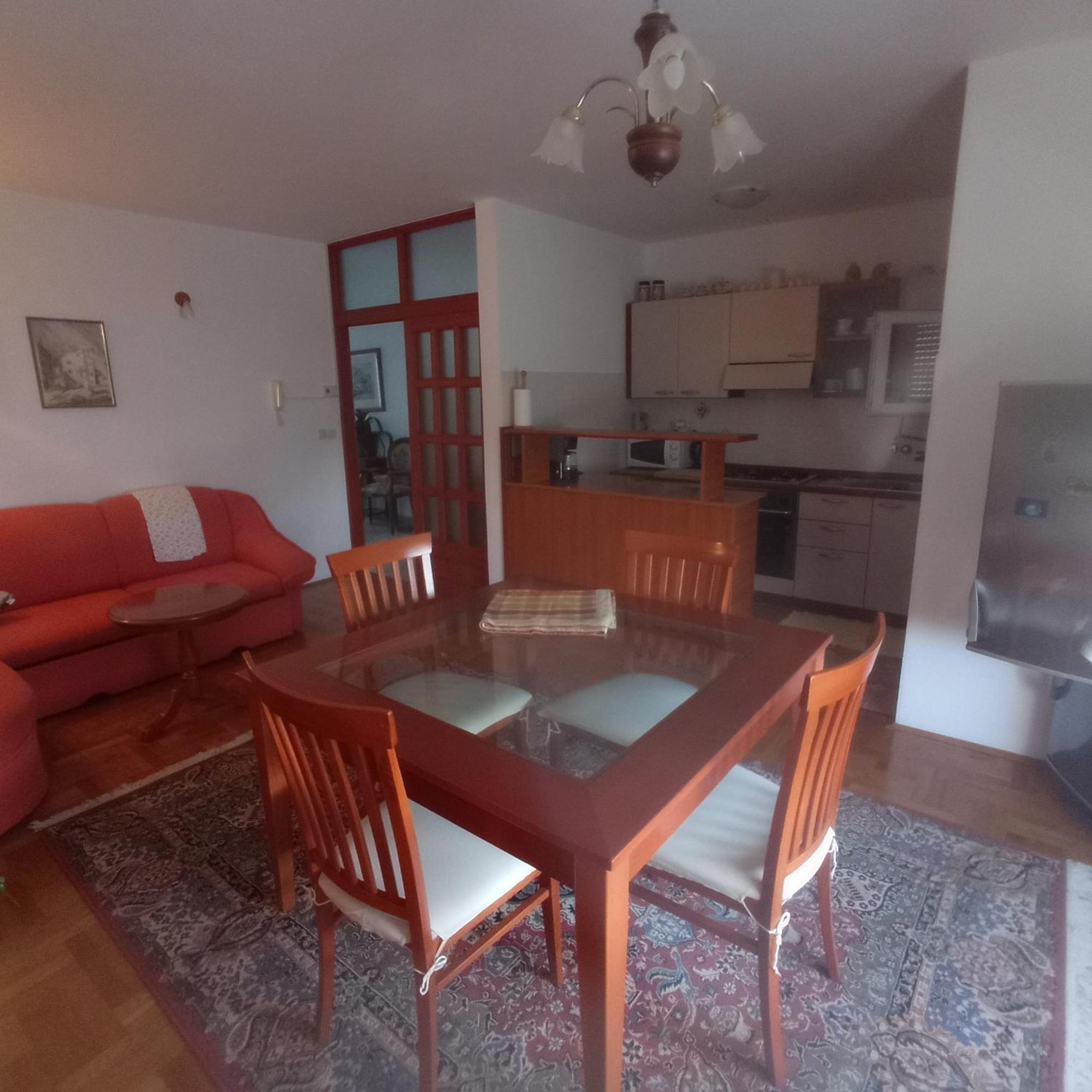 Apartments Anica Pula Ngoại thất bức ảnh