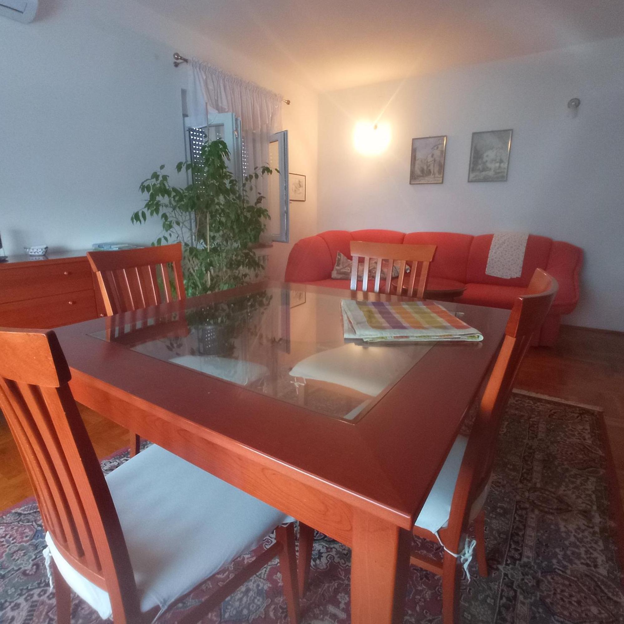 Apartments Anica Pula Ngoại thất bức ảnh