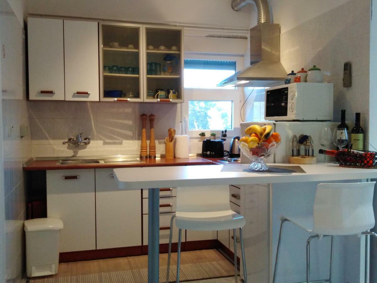 Apartments Anica Pula Ngoại thất bức ảnh