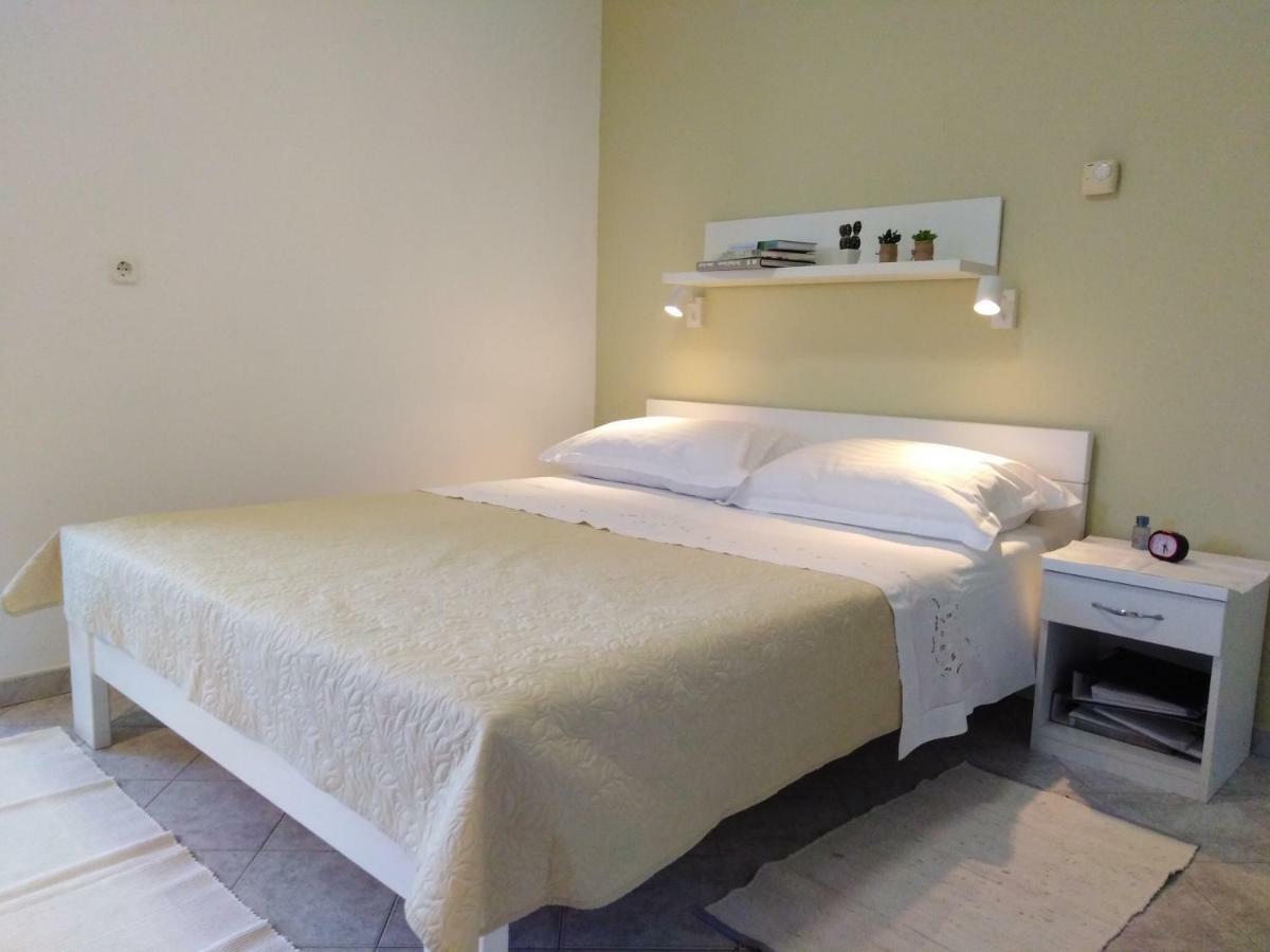 Apartments Anica Pula Ngoại thất bức ảnh