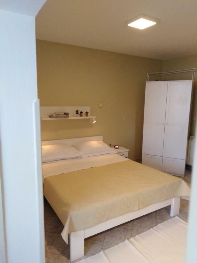 Apartments Anica Pula Ngoại thất bức ảnh
